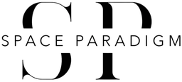 Space Paradigm Logo
